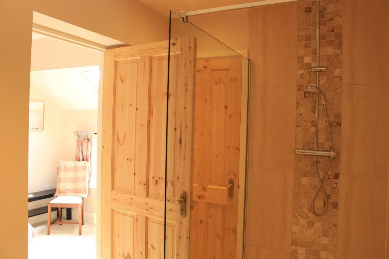 Bed and Breakfast The Old Bakery Barn Pattishall Екстер'єр фото